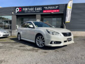 2014 Subaru Legacy B4 2.5i B Sports Eyesight G-PKG image 302858