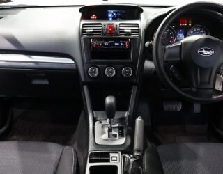 2012 Subaru Impreza Sport 1.6i-L image 305799