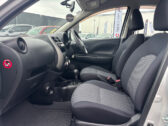 2015 Nissan March S Model image 307472