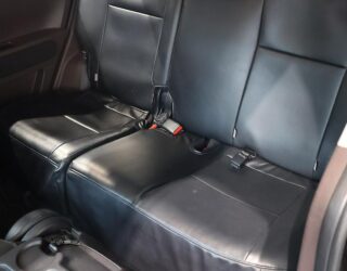 2012 Toyota Spade F Model/ Reverse Camera/ Passenger Electric Slide Door image 310673