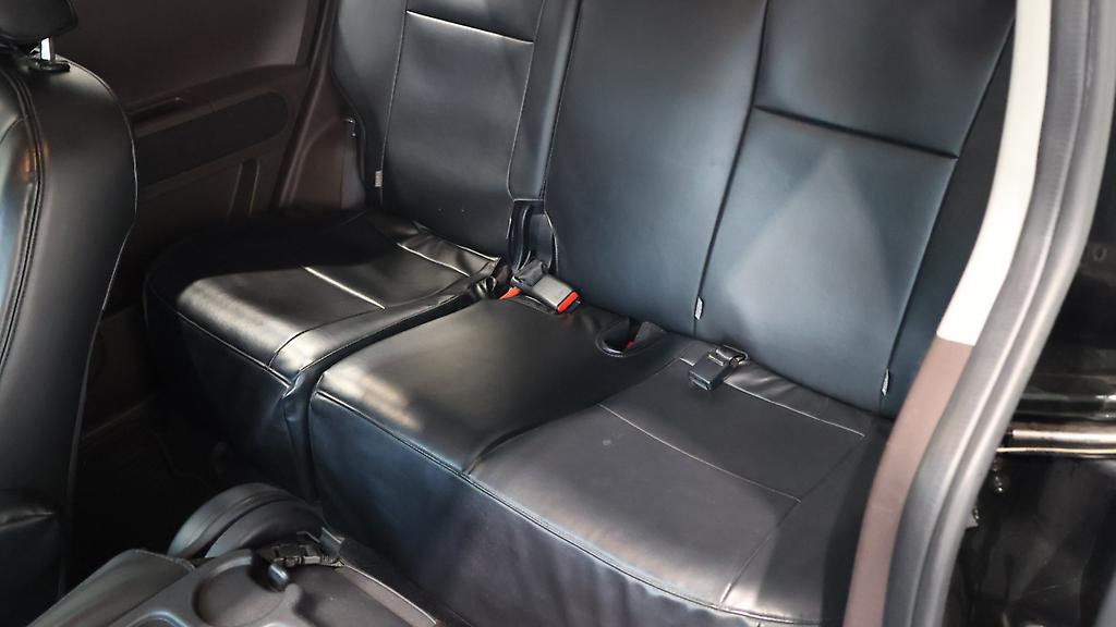 2012 Toyota Spade F Model/ Reverse Camera/ Passenger Electric Slide Door image 310673