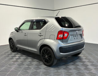 2016 Suzuki Ignis Hybrid MG image 302662