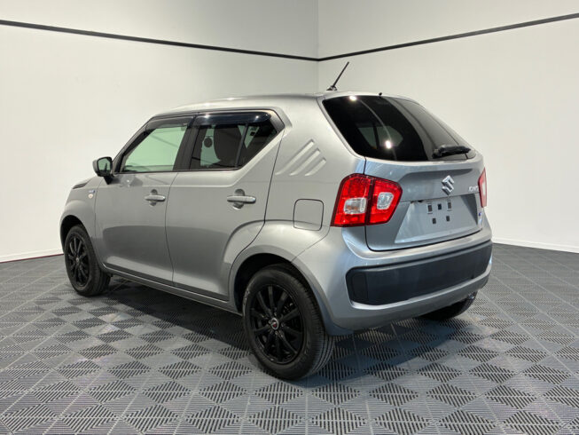 2016 Suzuki Ignis Hybrid MG image 302662