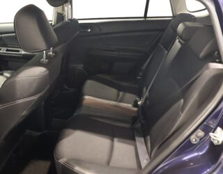 2012 Subaru Impreza Sport 2.0i-S Eyesight AWD image 314089