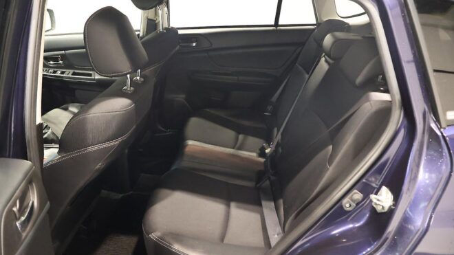 2012 Subaru Impreza Sport 2.0i-S Eyesight AWD image 314089