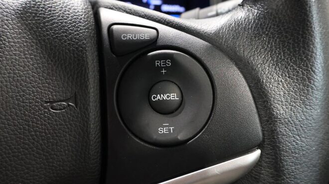 2014 Honda Fit Hybrid L-Package image 317986