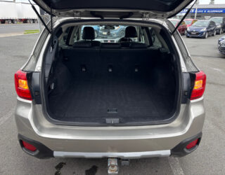 2015 Subaru Outback PREMIUM 2.5P/4WD/6CV NZ New image 302448