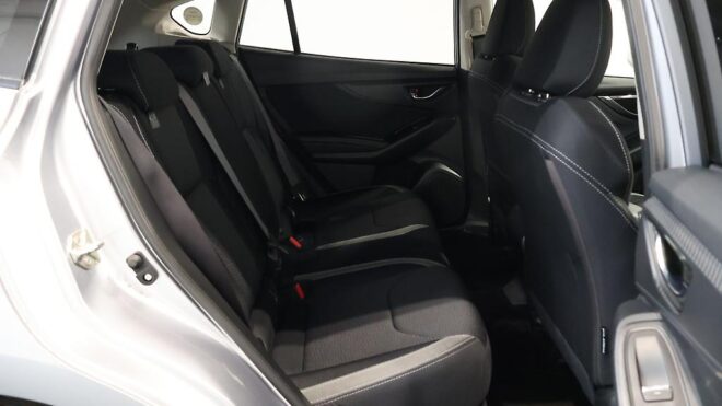 2017 Subaru Impreza Sport 2.0i-L Eyesight image 307926