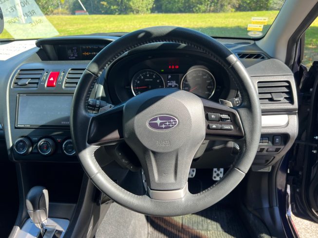 2012 Subaru Impreza Sport 2.0i-S Eyesight AWD image 277005