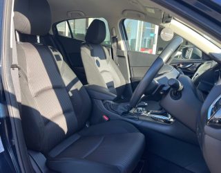 2014 Mazda Axela Sports 20S Touring image 286222