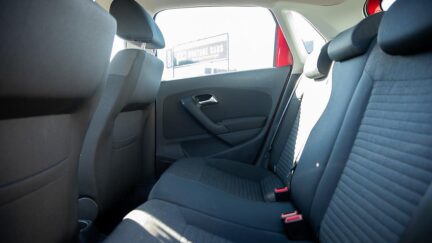 2012 Volkswagen Polo 1.2l / Tsi Bluemotion image 284329