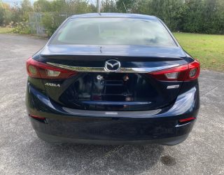 2013 Mazda Axela Hybrid S image 276636