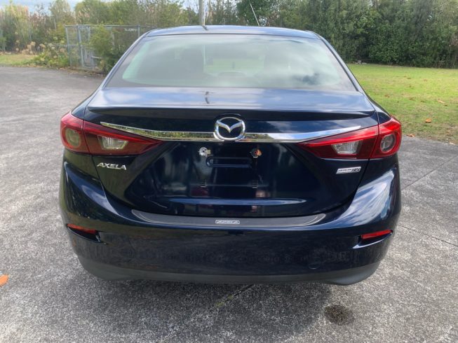 2013 Mazda Axela Hybrid S image 276636