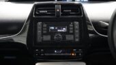 2017 Toyota Prius E Model/ Steering Wheel Controls/ Push Start image 304488