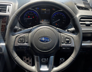 2015 Subaru Outback Limited AWD – 2.5 image 317269