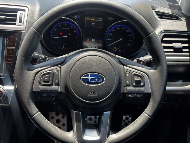 2015 Subaru Outback Limited AWD – 2.5 image 317269