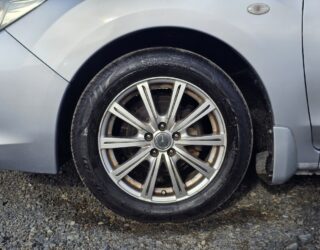 2012 Subaru Impreza Sport 1.6i-L image 301907