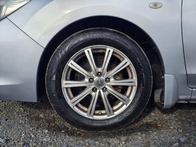 2012 Subaru Impreza Sport 1.6i-L image 301907
