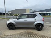 2016 Suzuki Ignis Hybrid MG image 295458