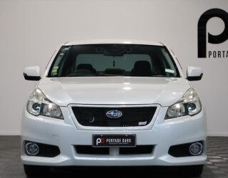 2014 Subaru Legacy B4 2.5i B Sports Eyesight G-PKG image 317432