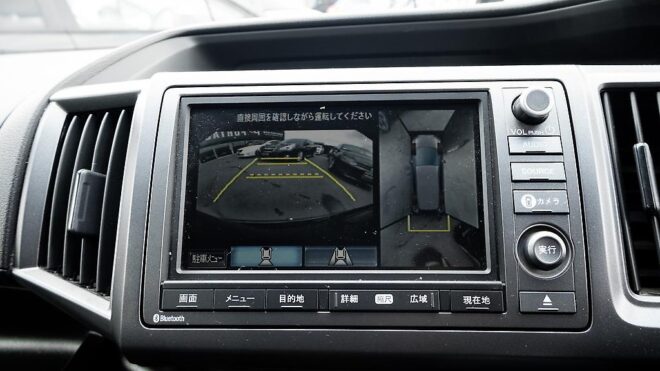 2012 Honda Step Wagon Spada Z HDD Navi Edition 8 Seater image 311126