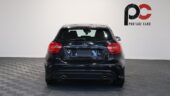 2014 Mercedes-benz A 180 AMG Sports image 313330