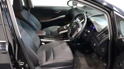 2014 Toyota Sai Modellista Bodykit image 315148