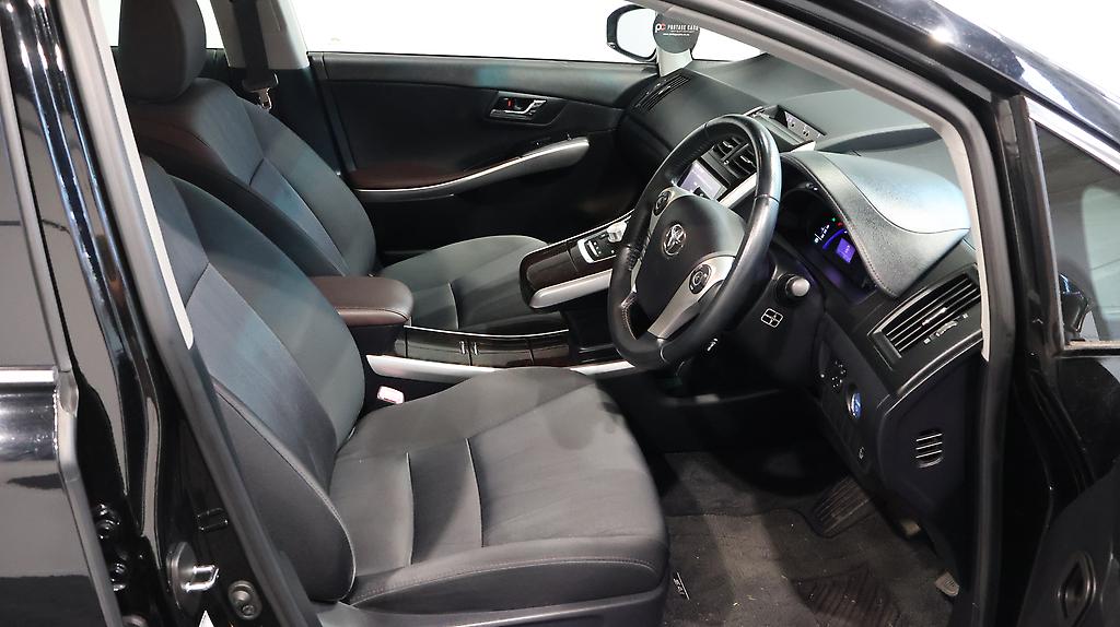 2014 Toyota Sai Modellista Bodykit image 315148