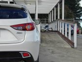2014 Mazda Axela Sports 20S Touring, Body Kit image 286743