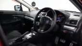 2012 Subaru Xv 2.0i-L Eyesight 4WD image 305914