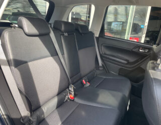 2013 Subaru Forester XT Eyesight AWD image 300444
