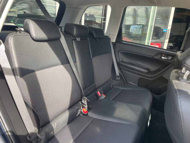 2013 Subaru Forester XT Eyesight AWD image 300444