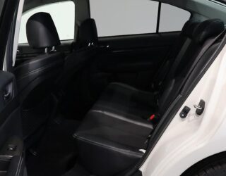 2014 Subaru Legacy B4 2.5i B Sports Eyesight G-PKG image 317447