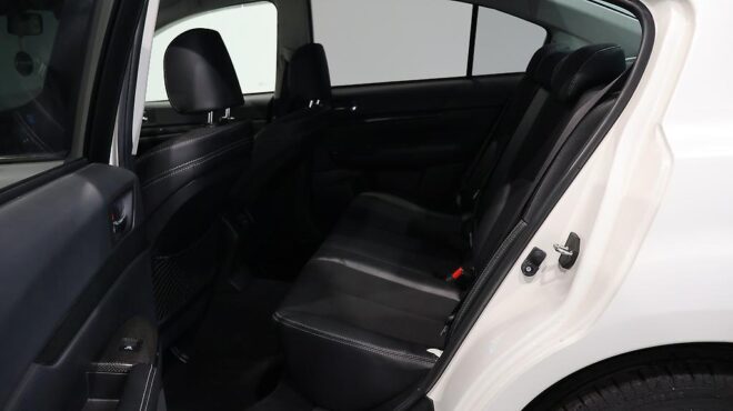 2014 Subaru Legacy B4 2.5i B Sports Eyesight G-PKG image 317447