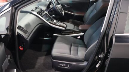 2014 Toyota Sai Modellista Bodykit image 315145