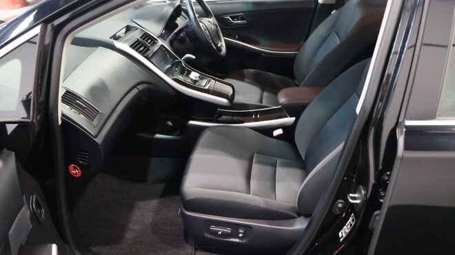 2014 Toyota Sai Modellista Bodykit image 315145