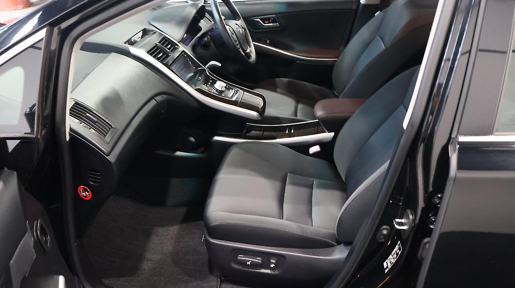 2014 Toyota Sai Modellista Bodykit image 315145