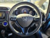 2012 Honda Fit Shuttle Hybrid image 300733