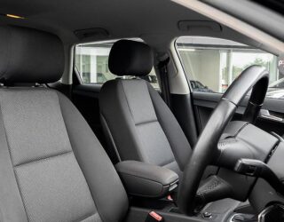 2012 Audi A3 Sportback 1.4TFSI S tronic image 312819