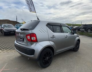 2016 Suzuki Ignis Hybrid MG image 295454