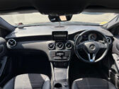 2014 Mercedes-benz A 180 Blue Efficiency Safety Package image 307151