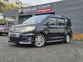 2012 Honda Step Wagon Z HDD Navi Edition image 285845