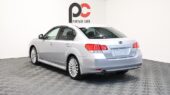 2012 Subaru Legacy B4 2.5i Eyesight S-Package AWD image 316987