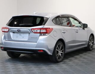 2017 Subaru Impreza Sport 2.0i-L Eyesight image 307919
