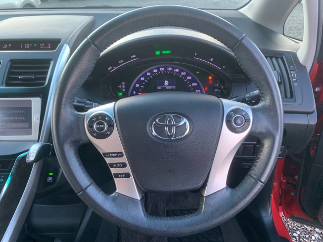 2013 Toyota Sai S Model image 285422