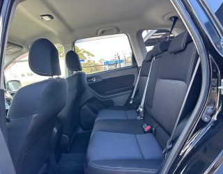 2012 Subaru Forester 2.0i-L Eyesight/ AWD/ Push Start/ Reverse Camera image 283782