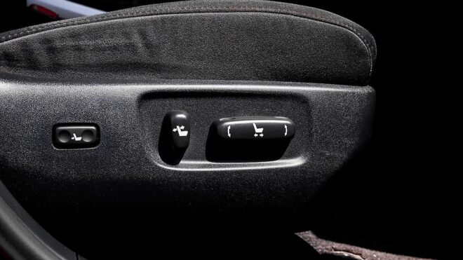 2013 Toyota Sai S Model , Push Start, Electric Seats image 308205