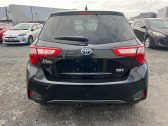 2017 Toyota Vitz Hybrid – Alloy Wheels image 291504