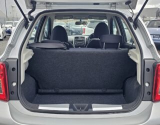 2019 Nissan March S Model image 303238