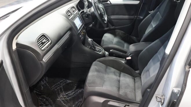 2012 Volkswagen Golf TSI Comfort Line 1.4L image 316380